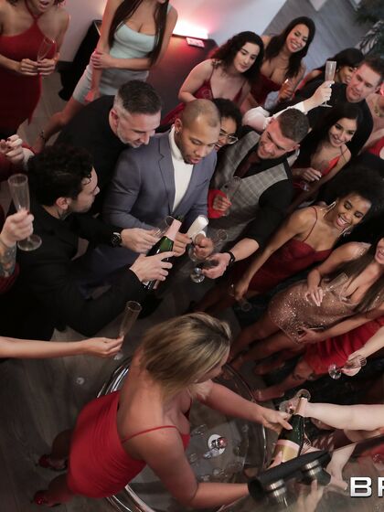Valentine's Day Affair: Best Moments photos (Luna Star, Whitney Wright, Valentina Nappi, Phoenix Marie, Emily Willis, Demi Sutra, Ivy Lebelle, Desiree Dulce, Lasirena69, Gabbie Carter)