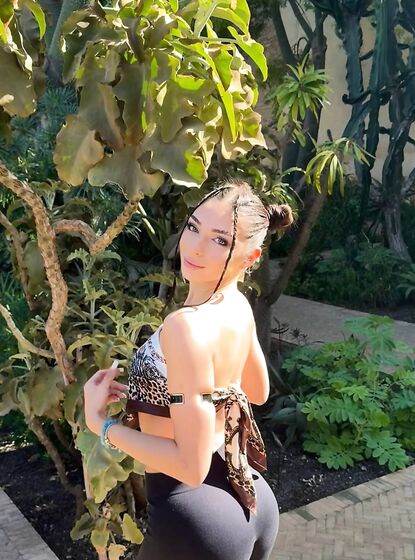 My gf vanja from Germany