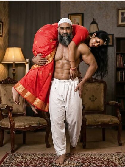 Hslut Musaled sanskari
