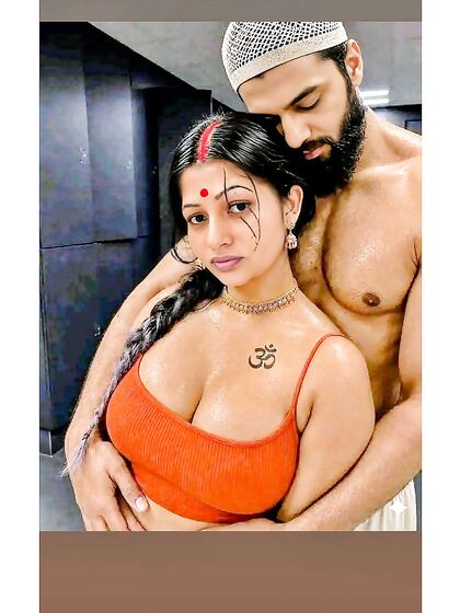 Sanskari dharmik kutiya banake