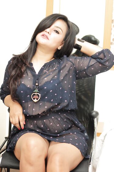 Indonesia Model - Cie Arystie