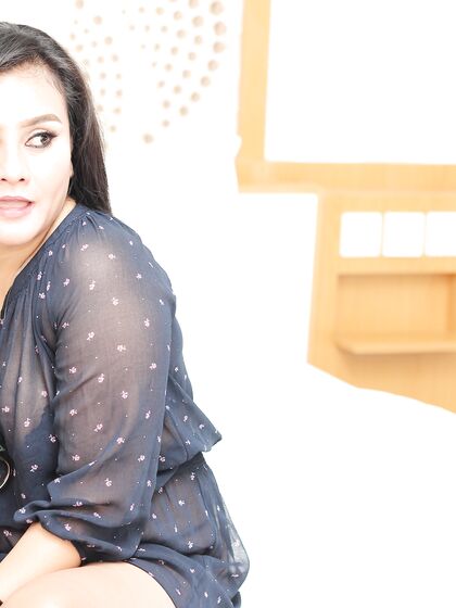 Indonesia Model - Cie Arystie