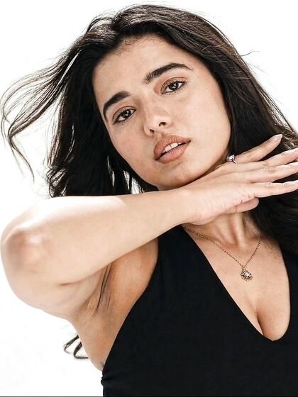 My hot babe fucking