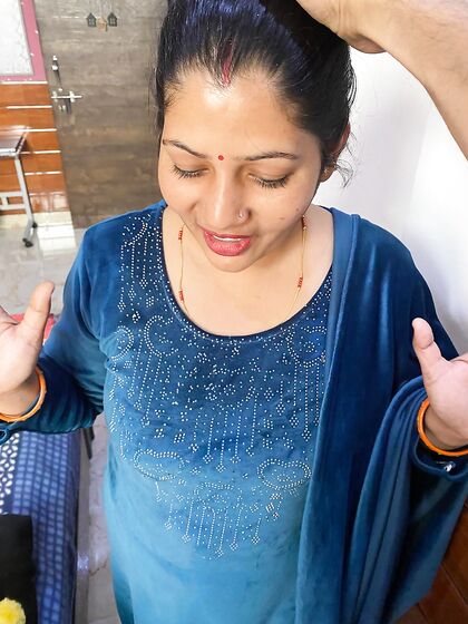 Hslut sanskari chudakkad sherni