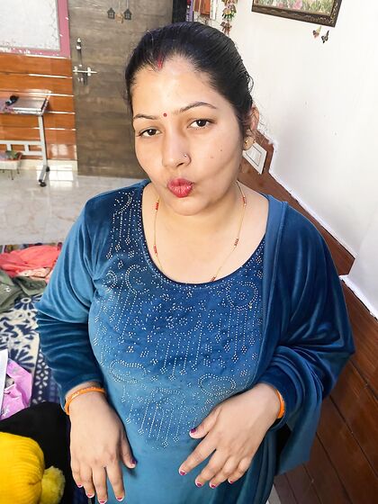 Hslut sanskari chudakkad sherni