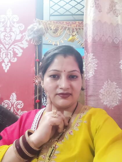Hslut sanskari chudakkad sherni