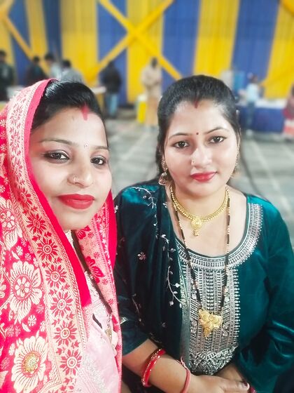 Hslut sanskari chudakkad sherni