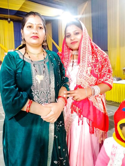 Hslut sanskari chudakkad sherni