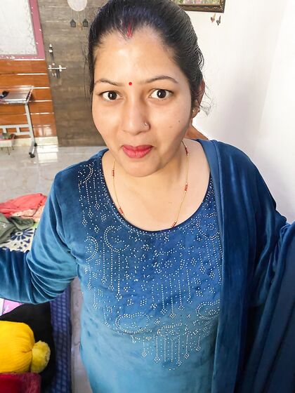 Hslut sanskari chudakkad sherni