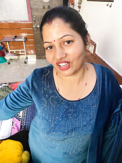 Hslut sanskari chudakkad sherni