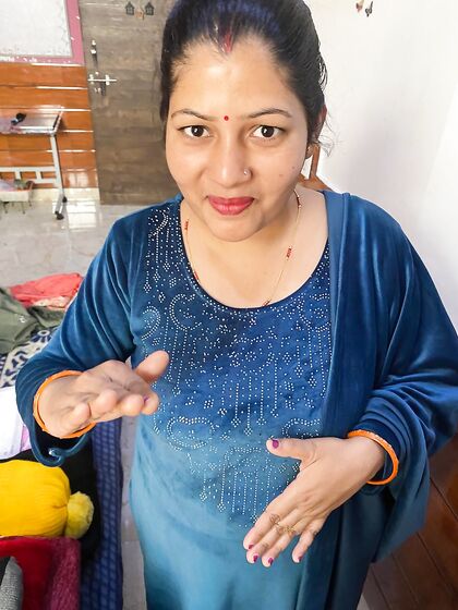 Hslut sanskari chudakkad sherni
