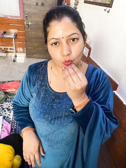 Hslut sanskari chudakkad sherni
