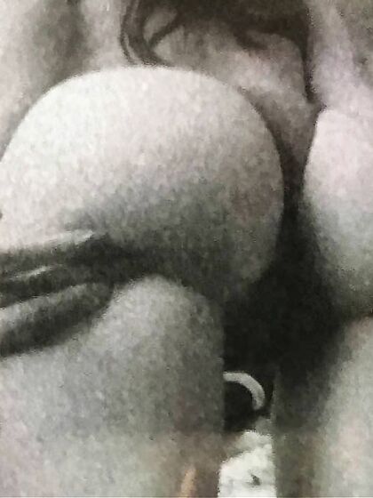 Ellie big ass babe