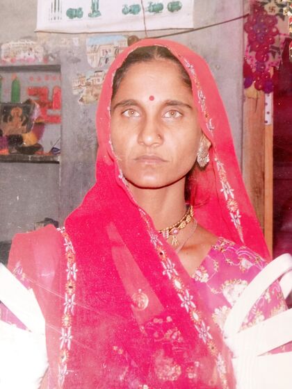 Sonidevirandi