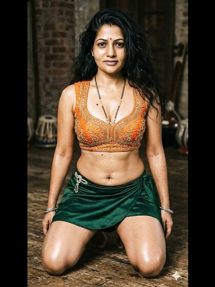 Sanskari gand fucked by Rizwan
