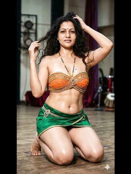 Sanskari gand fucked by Rizwan