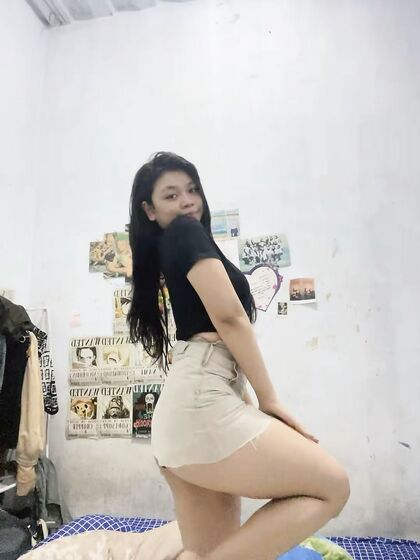 Indonesia Talent - Aini Slave