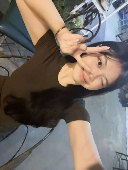 Indonesia Talent - Aini Slave