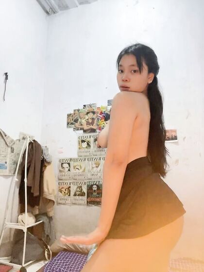 Indonesia Talent - Aini Slave