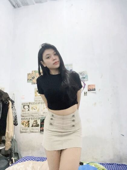 Indonesia Talent - Aini Slave