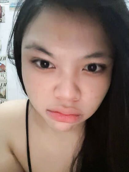 Indonesia Talent - Aini Slave