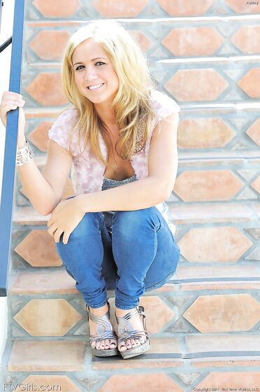 Dirty Dazzler. photos (Ashley Abott)
