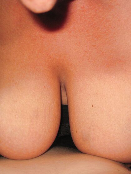 Iga Polish busty anal slut fucked on weekends