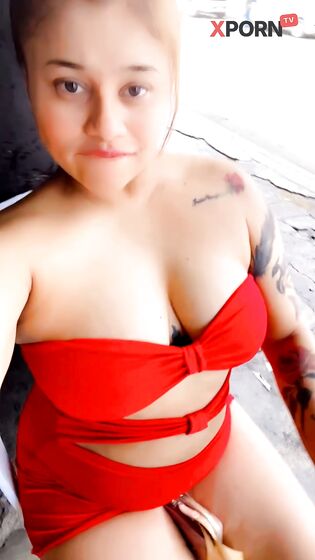 My puti pics as a real street hooker