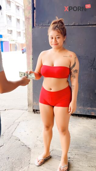 My puti pics as a real street hooker
