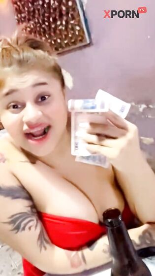 My puti pics as a real street hooker