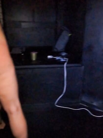 Danish pornstar Gazellen in BDSM gangbang