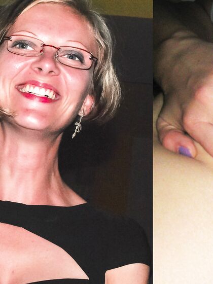 Meg Polish girfriend whore