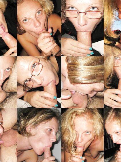 Meg Polish girfriend whore