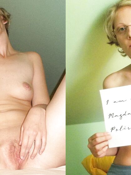 Meg Polish girfriend whore