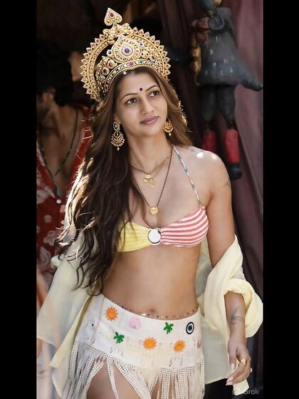 Hslut sanskari chudakkad sherni