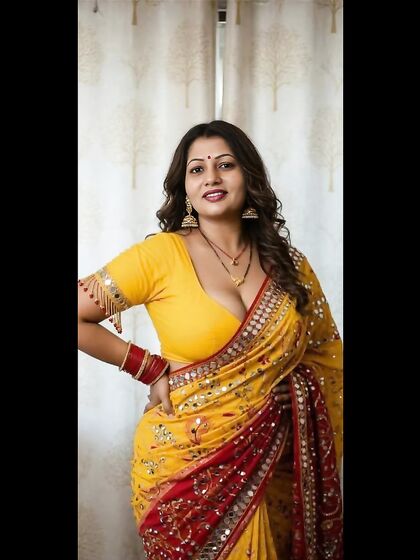 Hslut sanskari chudakkad sherni