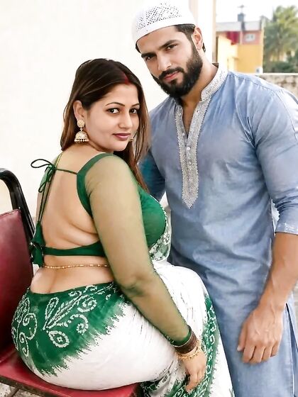 Hslut sanskari chudakkad sherni