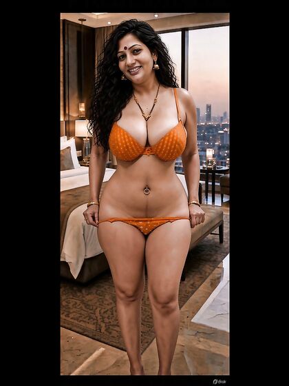 Hslut sanskari chudakkad sherni