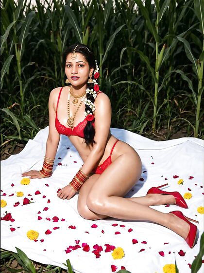 Hslut sanskari chudakkad sherni