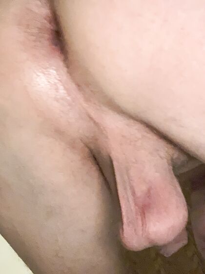 ass fucking