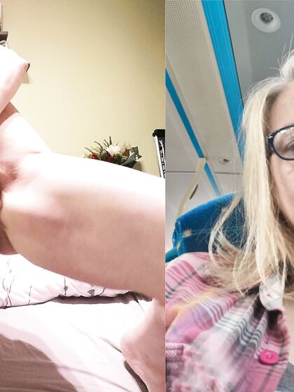 Sylvia Polish busty mum whore