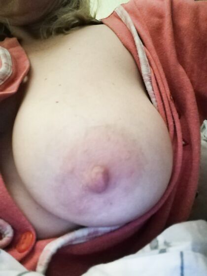 Sylvia Polish busty mum whore