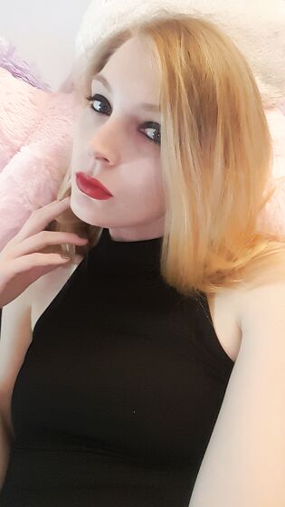 Beata Polish BDSM whore wife