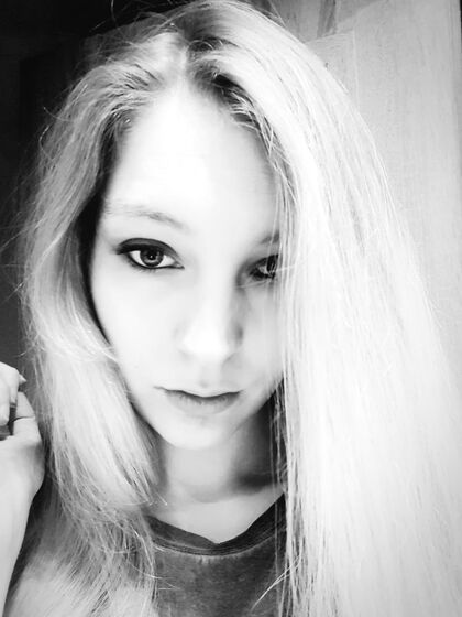 Beata Polish BDSM whore wife