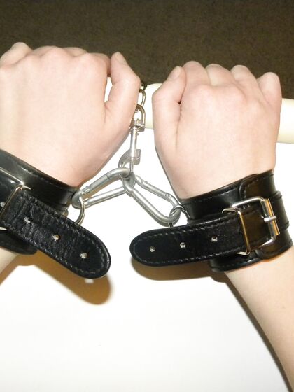 Beata Polish BDSM whore wife