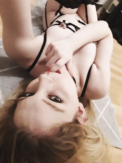 Beata Polish BDSM whore wife