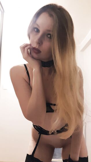 Beata Polish BDSM whore wife