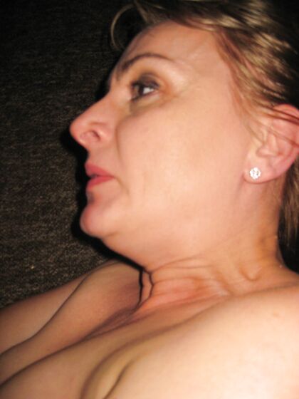 Caroline Polish hairy whore nailed and sucking cocks 4