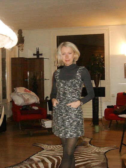 Margot Polish, cheating wife slut fucked by a lover