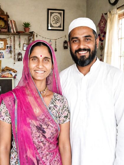 Muslim ki randi sonidevirandi